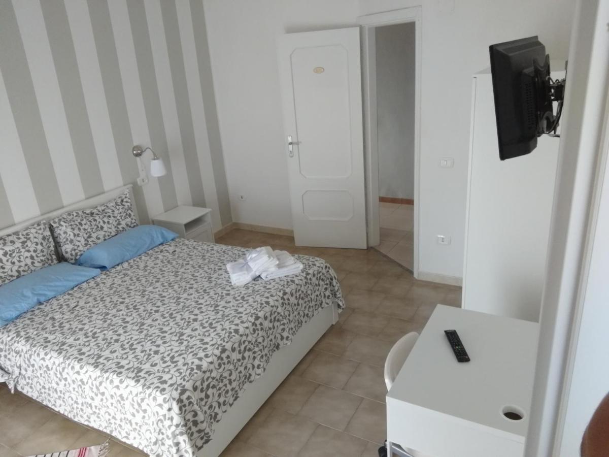 Casa Castellano Frühstückspension