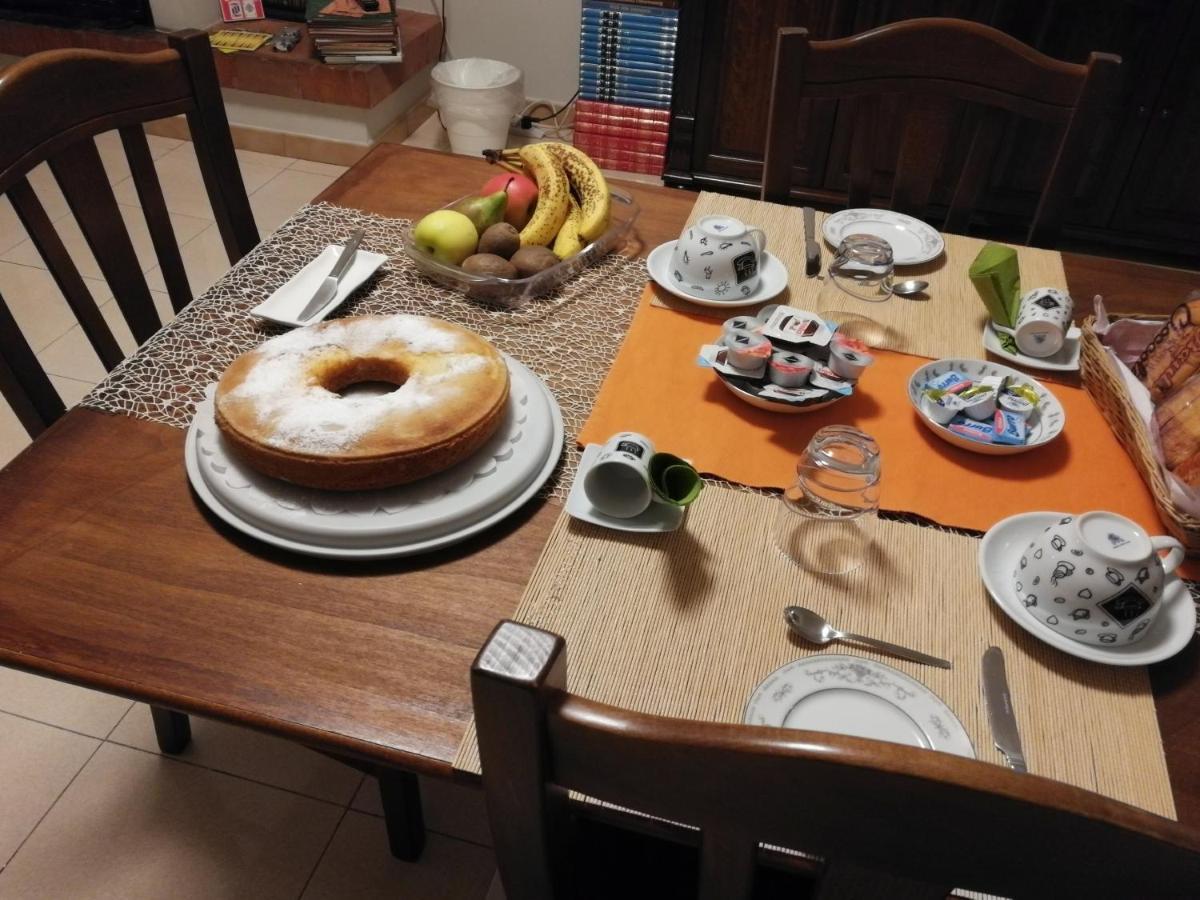 Casa Castellano Frühstückspension *
