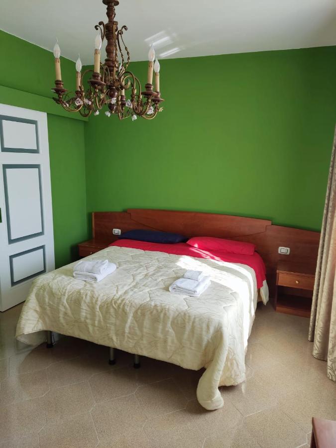 Casa Castellano Nola