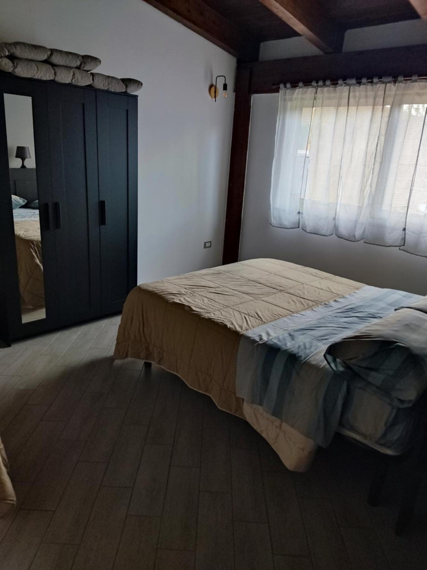 Bed & Breakfast Casa Castellano *